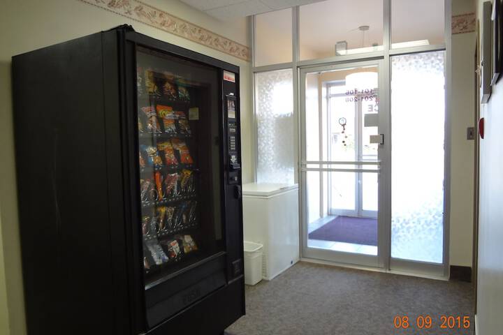 Hotel Interior 54 of 63