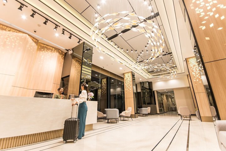 Hotel Interior 2 of 110