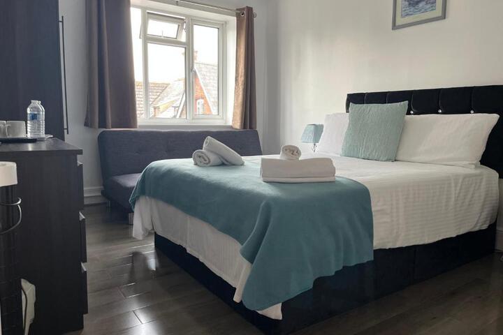 Fitness Facility Photos