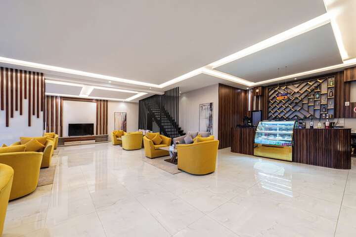 Hotel Interior 6 of 23