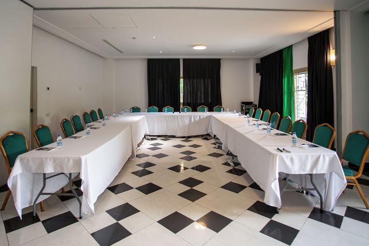 Meeting 25 of 27
