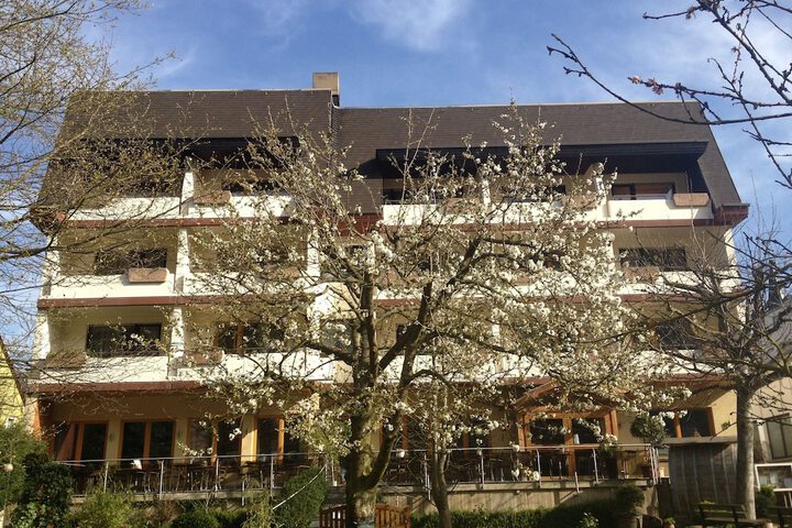 Hotel 87 of 95
