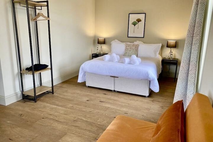 Balcomie Links Hotel