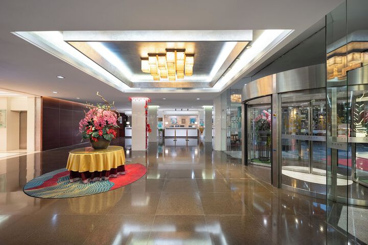 Hotel Interior 2 of 32