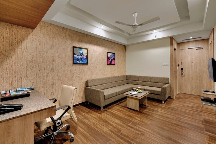 Room 16 of 22