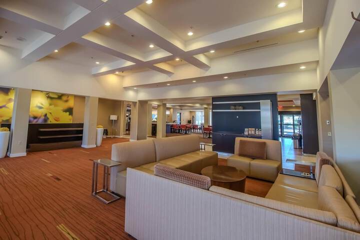 Lobby Photos