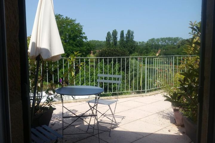 Terrace/Patio 22 of 62