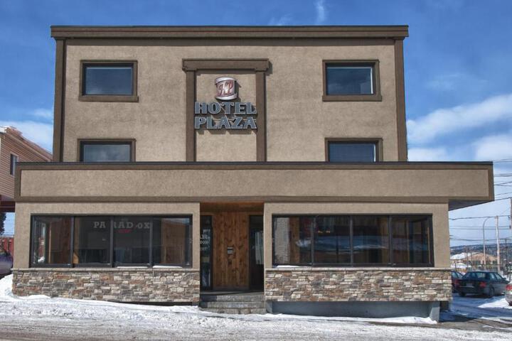 Image of Hotel Le Plaza