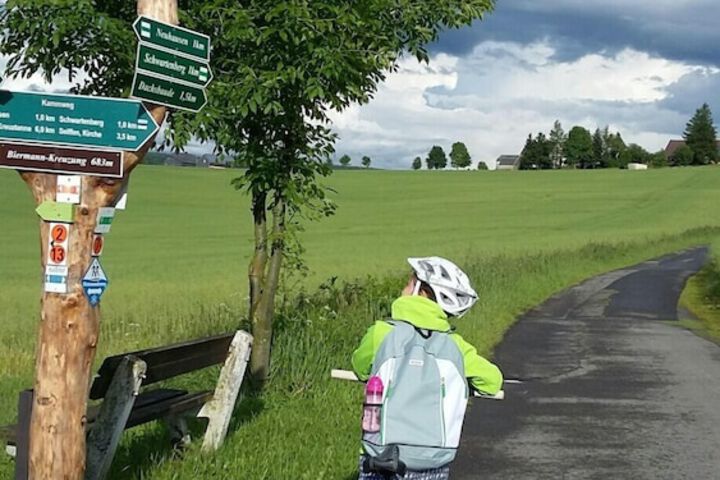 Children's activities