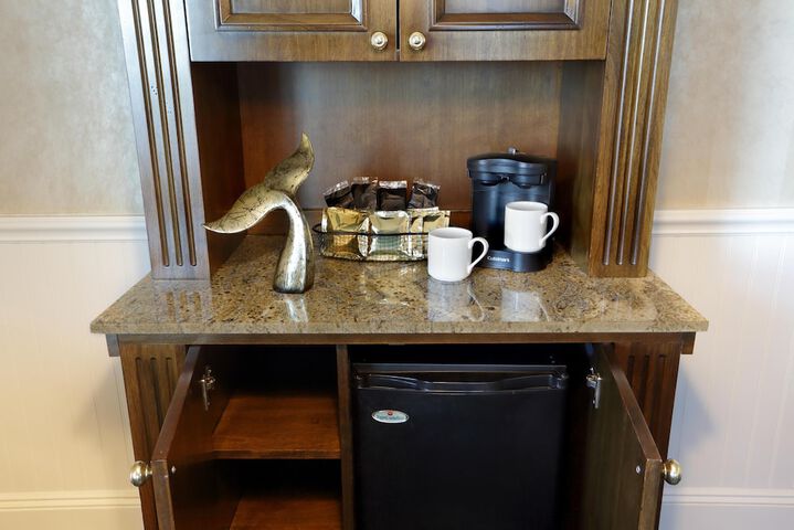 Minibar