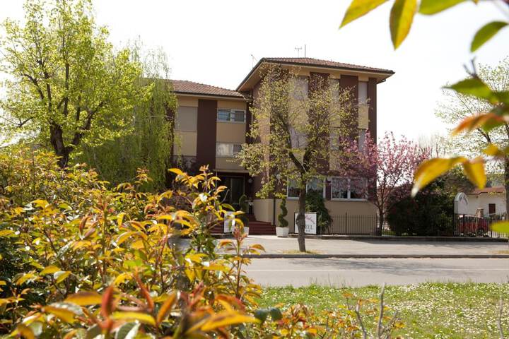 Outside Photo
