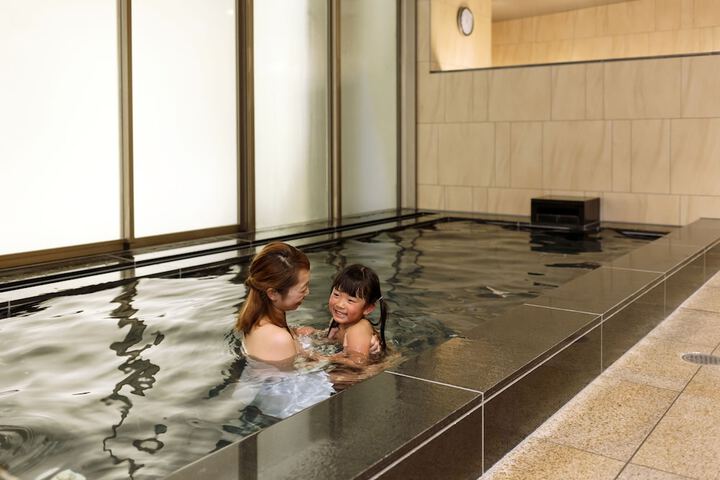 Spa Photos