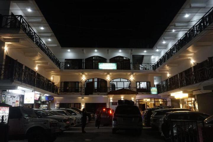 Hotel Green Valley