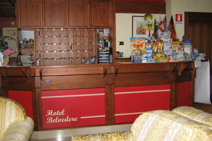 Hotel Interior 2 of 31
