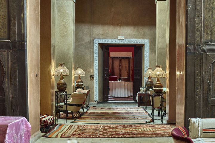 Hotel Interior 4 of 138