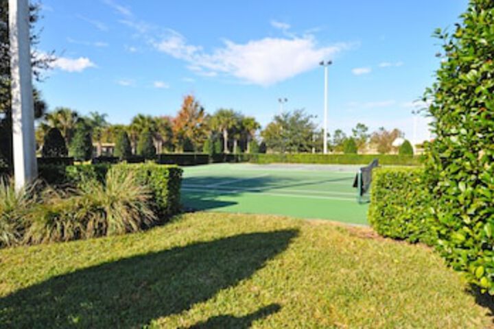 Tennis and Basketball Courts 100 of 150