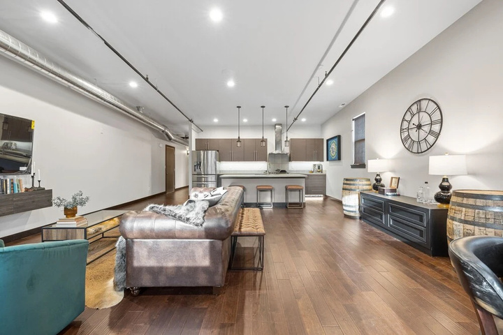Photo of Main Street Lofts