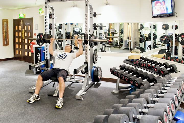 Health and Fitness 46 of 85