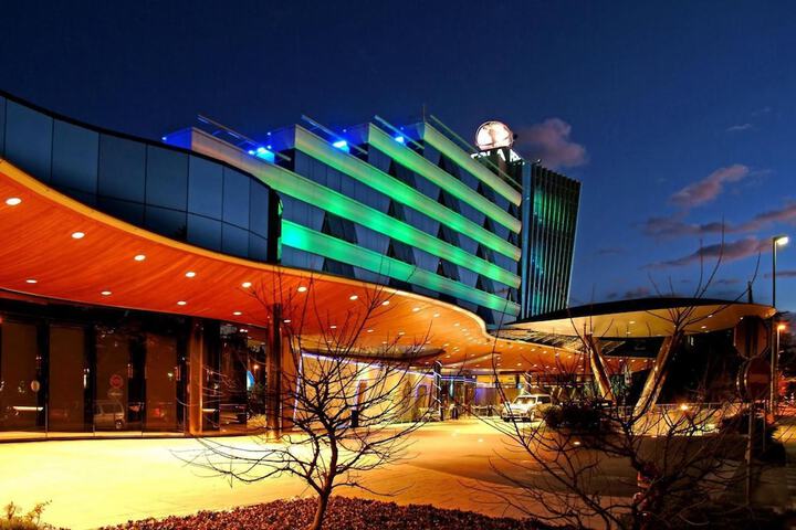 Hotel 56 of 56