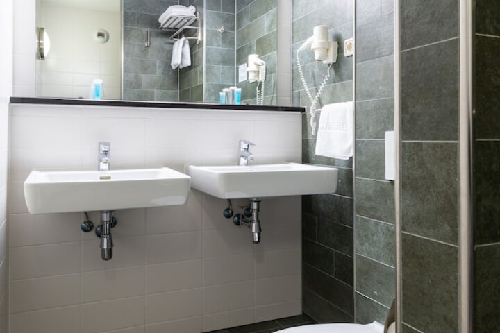 Bathroom Vanities