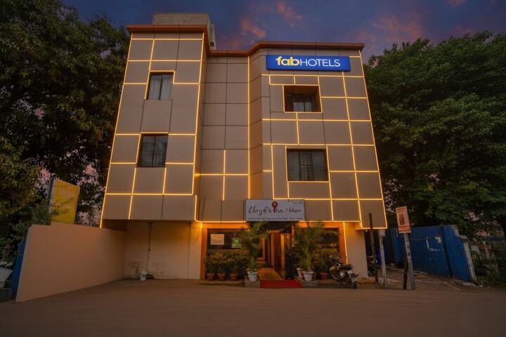 Hotel 33 of 33