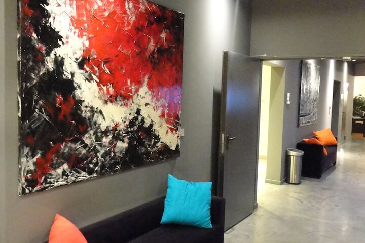 Hotel Interior 43 of 56