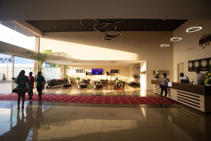 Hotel Interior 2 of 57