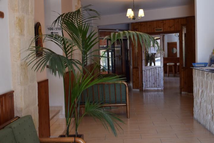 Hotel Interior 10 of 91