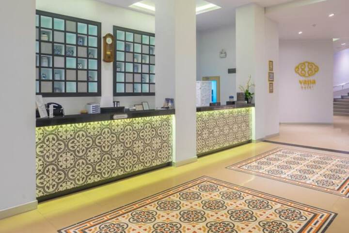 Hotel Interior 2 of 46