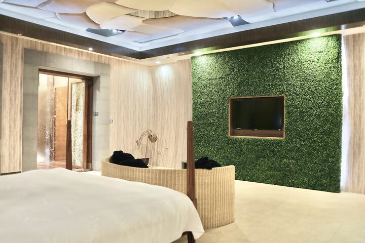 OHYA Chain Boutique Motel-Taoyuan in Taoyuan City