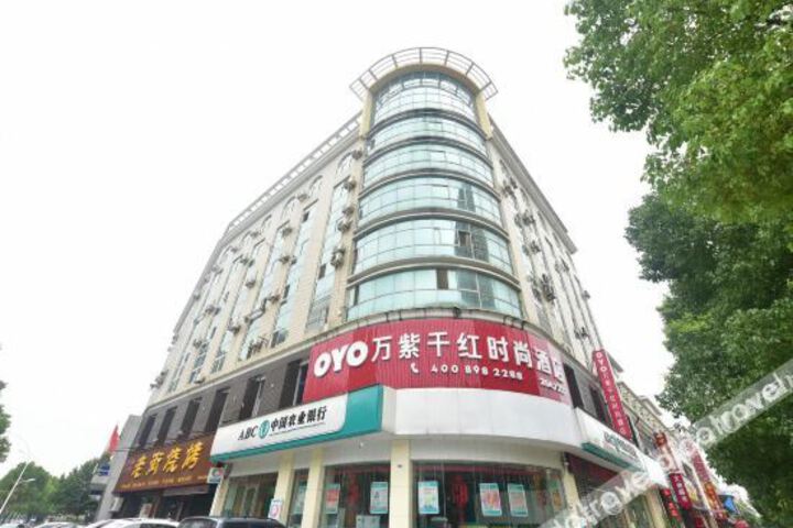 Hotel 9 of 28
