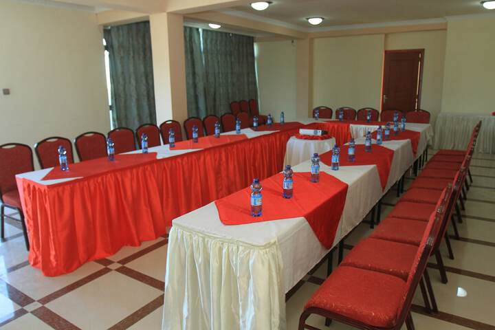 Meeting 43 of 49