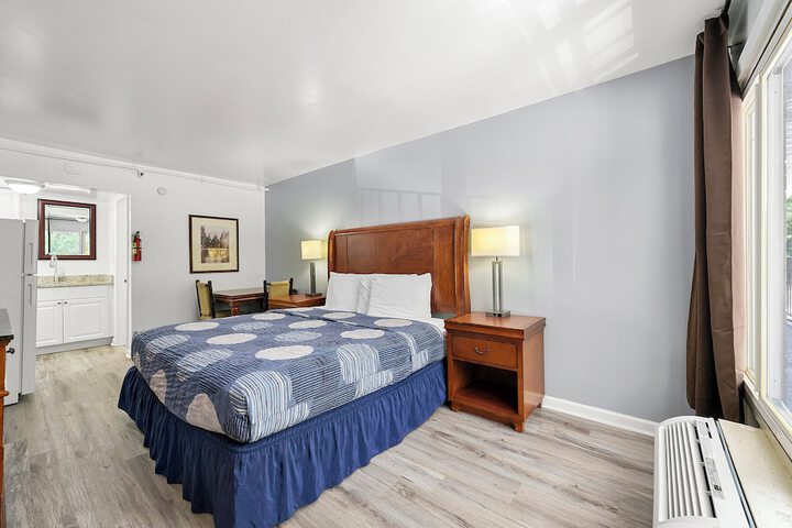 Premium Studio 1 King Bed Kitchenette (3 of 16)