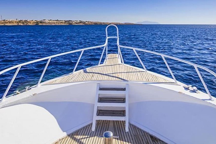 Boating