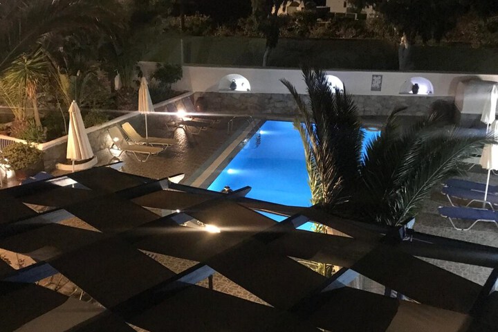 Hotel 45 of 46