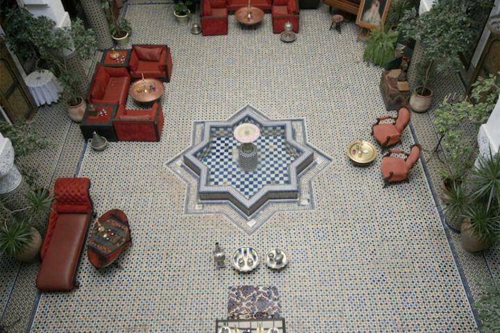 Lobby Photos