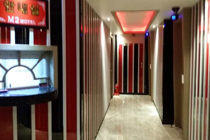 Fitness Facility Photos