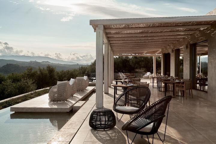 Terrace/Patio 32 of 46