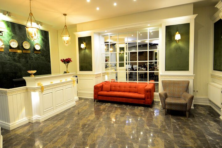 Hotel Interior 4 of 64