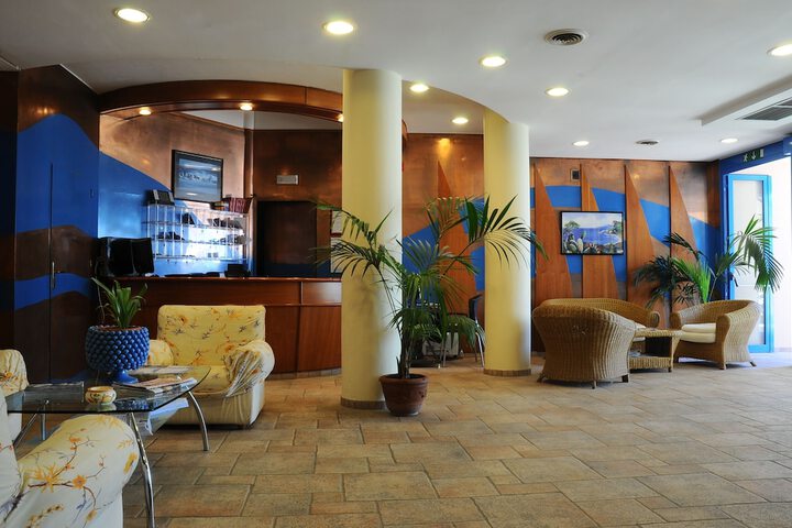 Hotel Interior 2 of 35