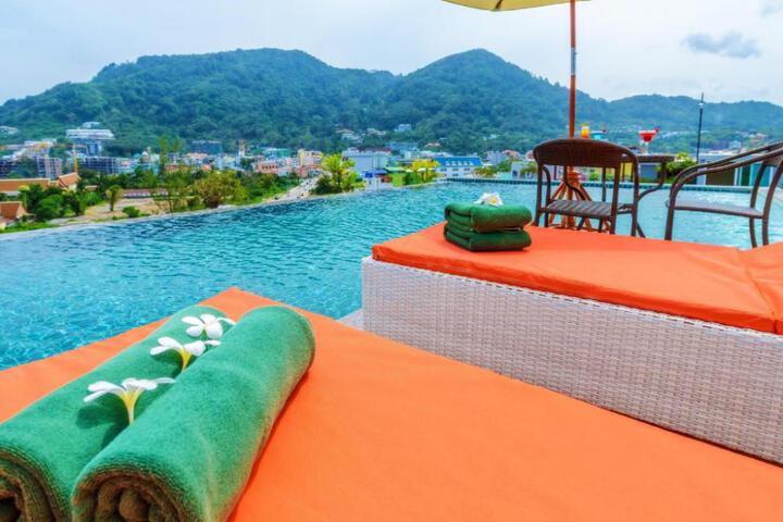 Fitness Facility Photos