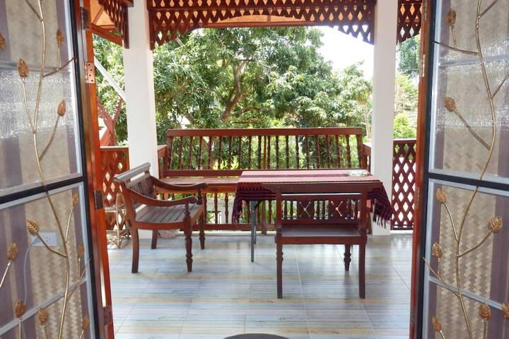 Terrace/Patio 14 of 50