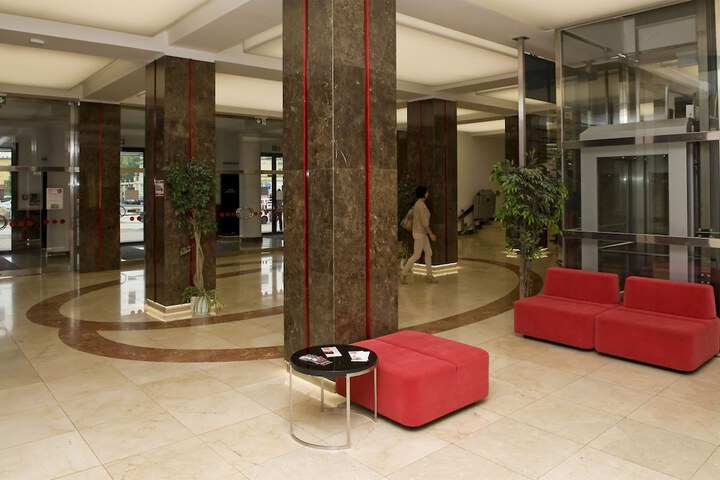 Hotel Interior 3 of 39