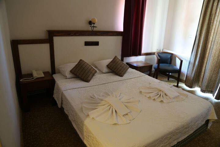 Standard Suite