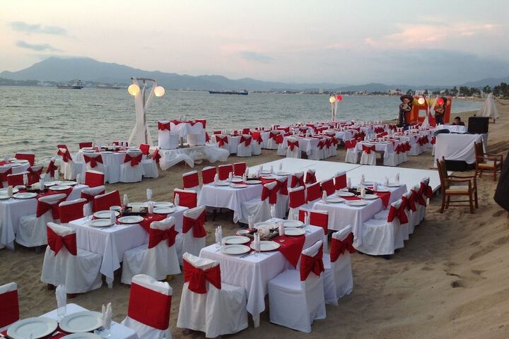 Wedding/Banquet 27 of 29