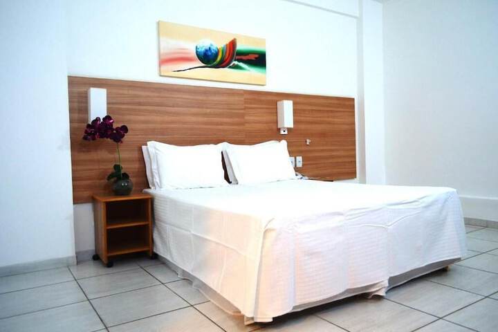 Hotel Aster