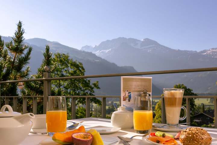 Breakfast/Coffee Service 98 of 118