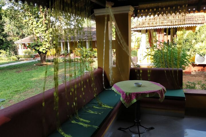 Terrace/Patio 102 of 111