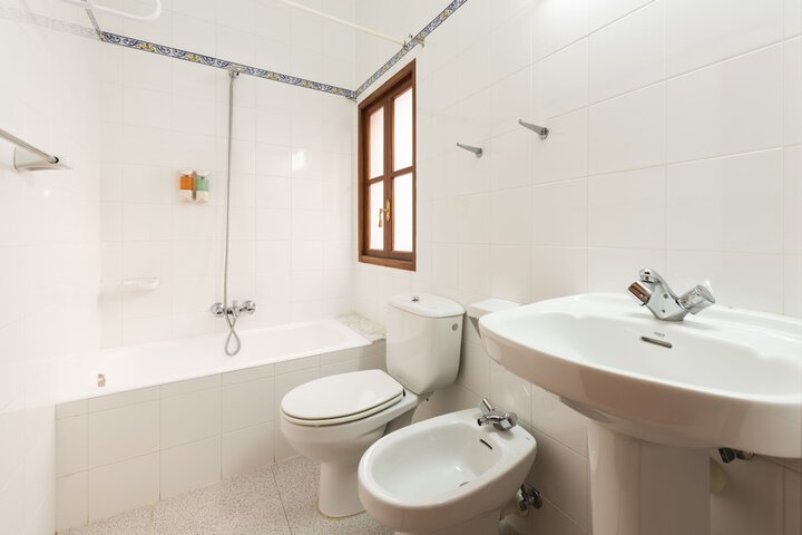 Bath Amenities