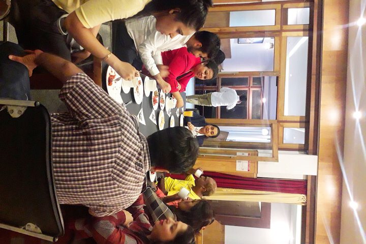Meeting 27 of 37